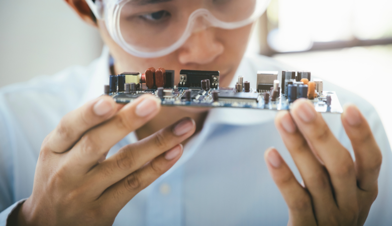 Essential Practices for Electronics Manufacturing Quality Control